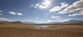 View from the scenic roadÃÂ toÃÂ El Tatio Geysers, Chile